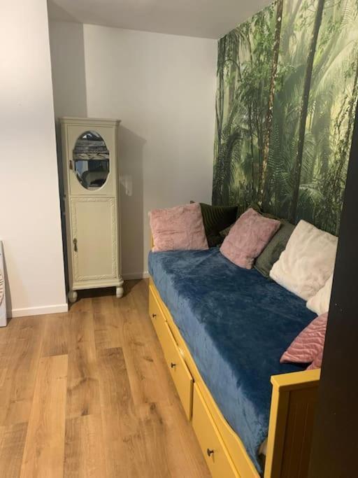 Appartement Centre Ville Calais Esterno foto